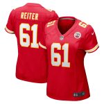 womens nike austin reiter red kansas city chiefs game player jersey Collection | Chiefs Shop NFL Jerseys & Hats