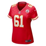 womens nike austin reiter red kansas city chiefs game player jersey Collection | Chiefs Shop NFL Jerseys & Hats