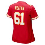 womens nike austin reiter red kansas city chiefs game player jersey Collection | Chiefs Shop NFL Jerseys & Hats