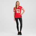 womens nike austin reiter red kansas city chiefs game player jersey Collection | Chiefs Shop NFL Jerseys & Hats