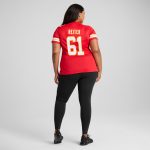 womens nike austin reiter red kansas city chiefs game player jersey Collection | Chiefs Shop NFL Jerseys & Hats