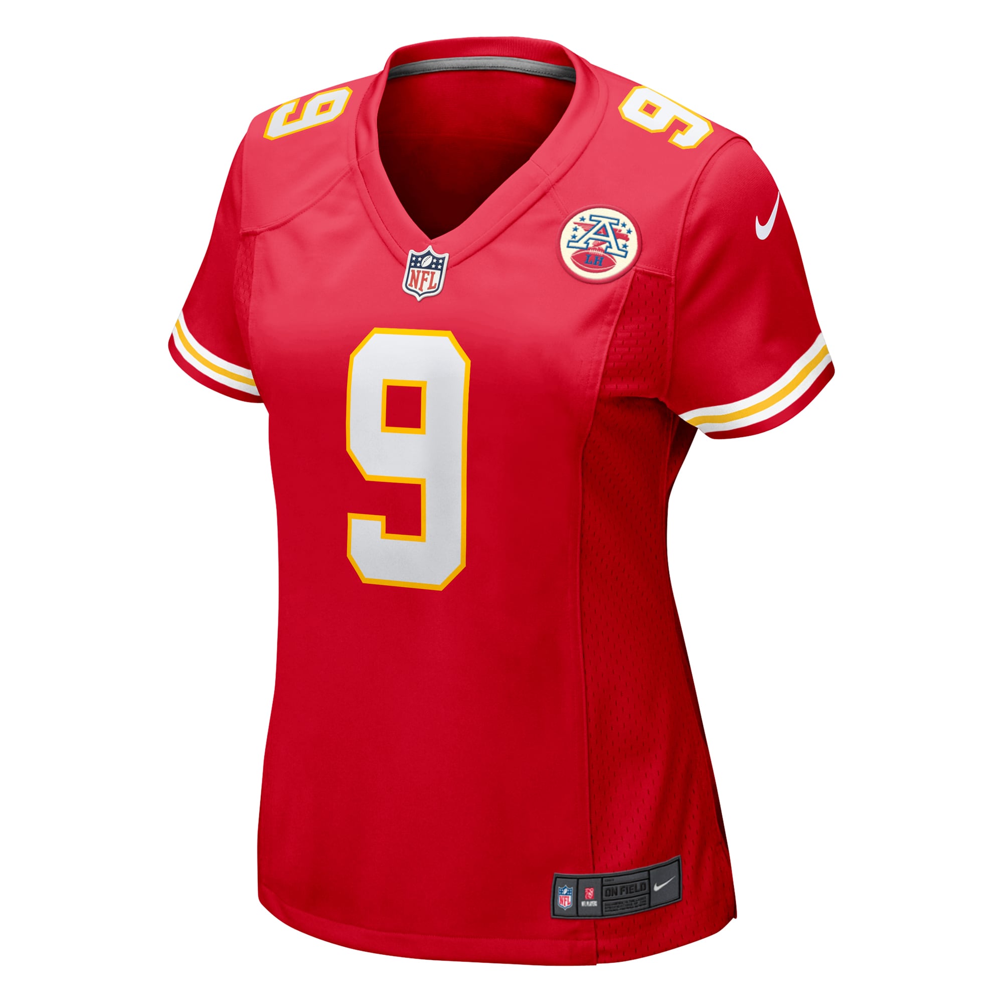 womens nike blaine gabbert red kansas city chiefs game jersey Collection | Chiefs Shop NFL Jerseys & Hats