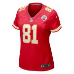 womens nike blake bell red kansas city chiefs game player jersey Collection | Chiefs Shop NFL Jerseys & Hats