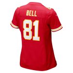 womens nike blake bell red kansas city chiefs game player jersey Collection | Chiefs Shop NFL Jerseys & Hats