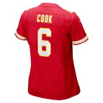 womens nike bryan cook red kansas city chiefs game player jersey Collection | Chiefs Shop NFL Jerseys & Hats