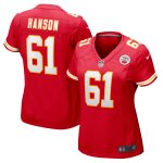 womens nike c.j. hanson red kansas city chiefs game jersey Collection | Chiefs Shop NFL Jerseys & Hats