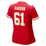 womens nike c.j. hanson red kansas city chiefs game jersey Collection | Chiefs Shop NFL Jerseys & Hats