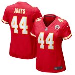 womens nike cam jones red kansas city chiefs game jersey Collection | Chiefs Shop NFL Jerseys & Hats