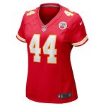 womens nike cam jones red kansas city chiefs game jersey Collection | Chiefs Shop NFL Jerseys & Hats