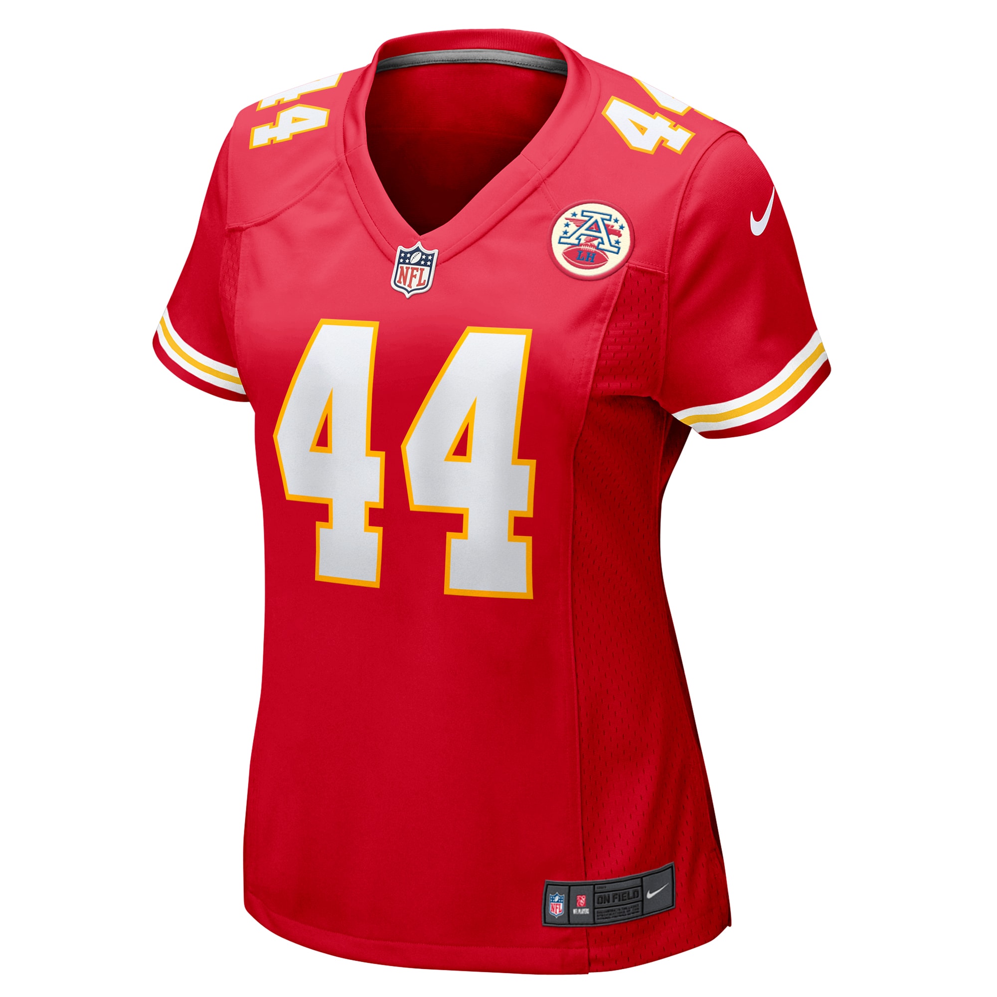 womens nike cam jones red kansas city chiefs game jersey Collection | Chiefs Shop NFL Jerseys & Hats