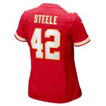 womens nike carson steele red kansas city chiefs game jersey Collection | Chiefs Shop NFL Jerseys & Hats