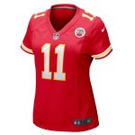 womens nike carson wentz red kansas city chiefs game jersey Collection | Chiefs Shop NFL Jerseys & Hats