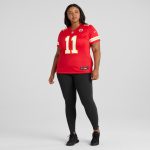 womens nike carson wentz red kansas city chiefs game jersey Collection | Chiefs Shop NFL Jerseys & Hats