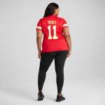 womens nike carson wentz red kansas city chiefs game jersey Collection | Chiefs Shop NFL Jerseys & Hats