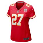 womens nike chamarri conner red kansas city chiefs game jersey Collection | Chiefs Shop NFL Jerseys & Hats