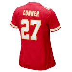 womens nike chamarri conner red kansas city chiefs game jersey Collection | Chiefs Shop NFL Jerseys & Hats