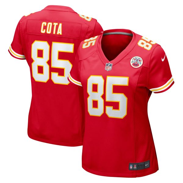 womens nike chase cota red kansas city chiefs game jersey Collection | Chiefs Shop NFL Jerseys & Hats