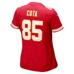 womens nike chase cota red kansas city chiefs game jersey Collection | Chiefs Shop NFL Jerseys & Hats