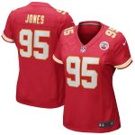 womens nike chris jones red kansas city chiefs game jersey Collection | Chiefs Shop NFL Jerseys & Hats