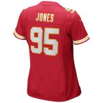 womens nike chris jones red kansas city chiefs game jersey Collection | Chiefs Shop NFL Jerseys & Hats