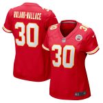 womens nike chris roland-wallace red kansas city chiefs game jersey Collection | Chiefs Shop NFL Jerseys & Hats