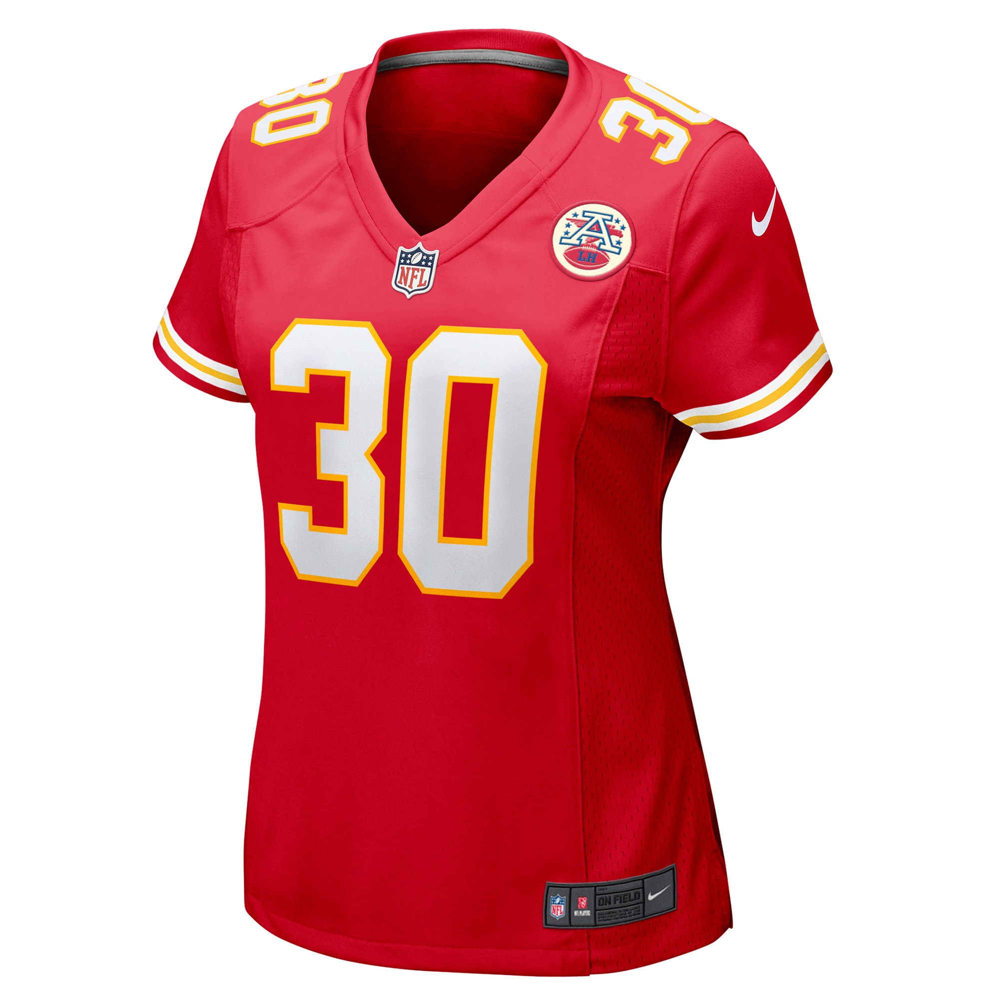 womens nike chris roland-wallace red kansas city chiefs game jersey Collection | Chiefs Shop NFL Jerseys & Hats