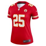 womens nike clyde edwards-helaire red kansas city chiefs legend player performance top Collection | Chiefs Shop NFL Jerseys & Hats