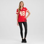 womens nike cole christiansen red kansas city chiefs game player jersey Collection | Chiefs Shop NFL Jerseys & Hats
