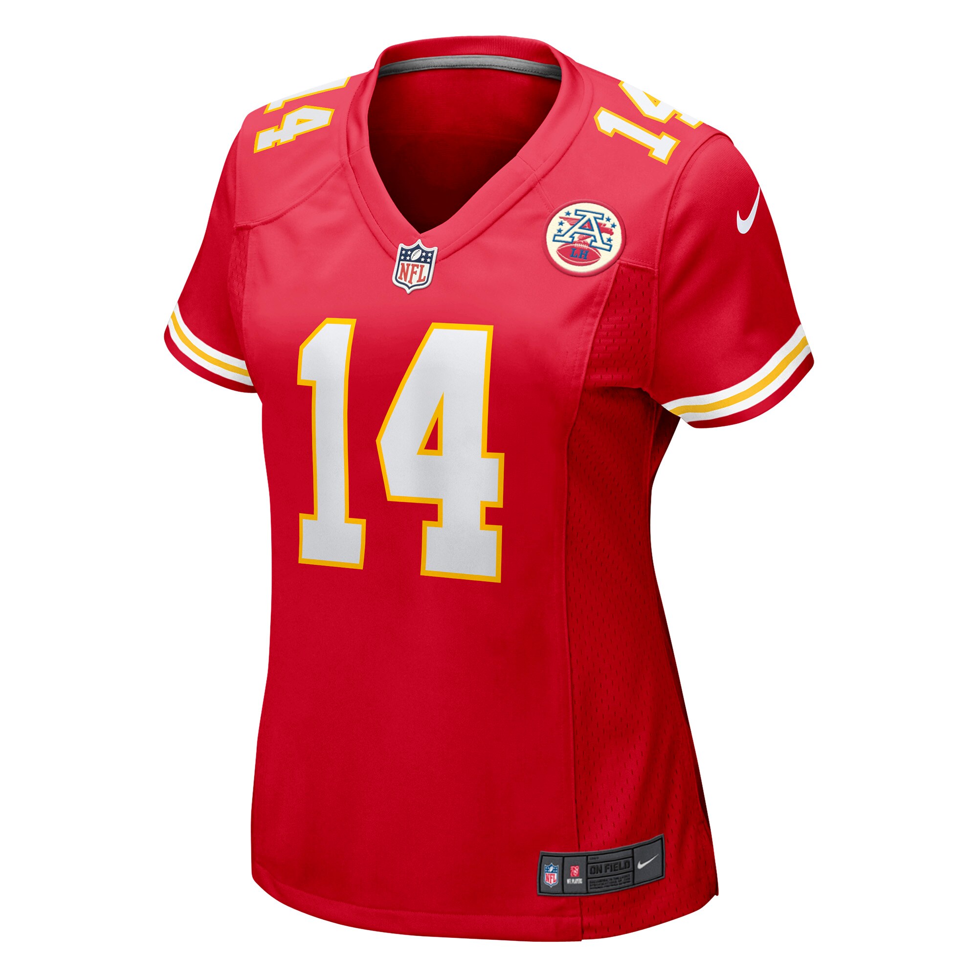 womens nike cornell powell red kansas city chiefs game player jersey Collection | Chiefs Shop NFL Jerseys & Hats