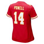 womens nike cornell powell red kansas city chiefs game player jersey Collection | Chiefs Shop NFL Jerseys & Hats