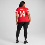 womens nike cornell powell red kansas city chiefs game player jersey Collection | Chiefs Shop NFL Jerseys & Hats