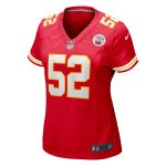 womens nike creed humphrey red kansas city chiefs game jersey Collection | Chiefs Shop NFL Jerseys & Hats