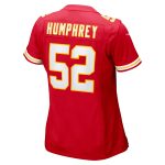 womens nike creed humphrey red kansas city chiefs game jersey Collection | Chiefs Shop NFL Jerseys & Hats