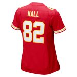 womens nike dante hall red kansas city chiefs retired player game jersey Collection | Chiefs Shop NFL Jerseys & Hats