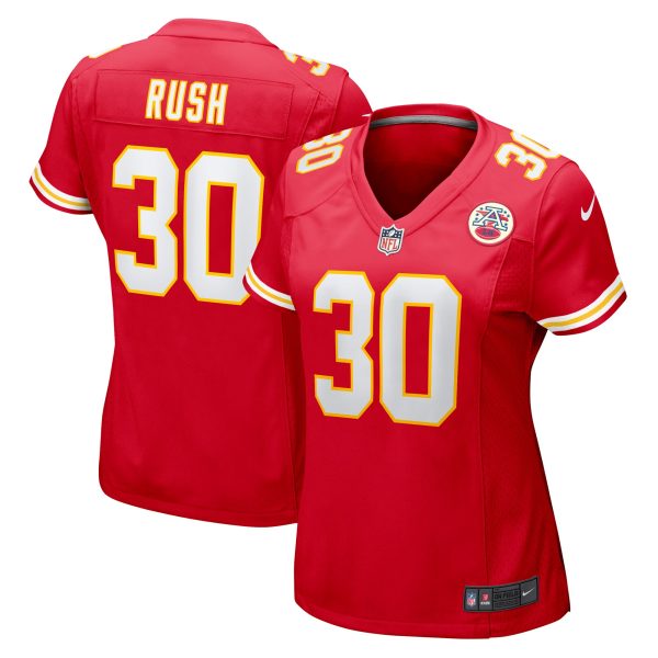 womens nike darius rush red kansas city chiefs team game jersey Collection | Chiefs Shop NFL Jerseys & Hats