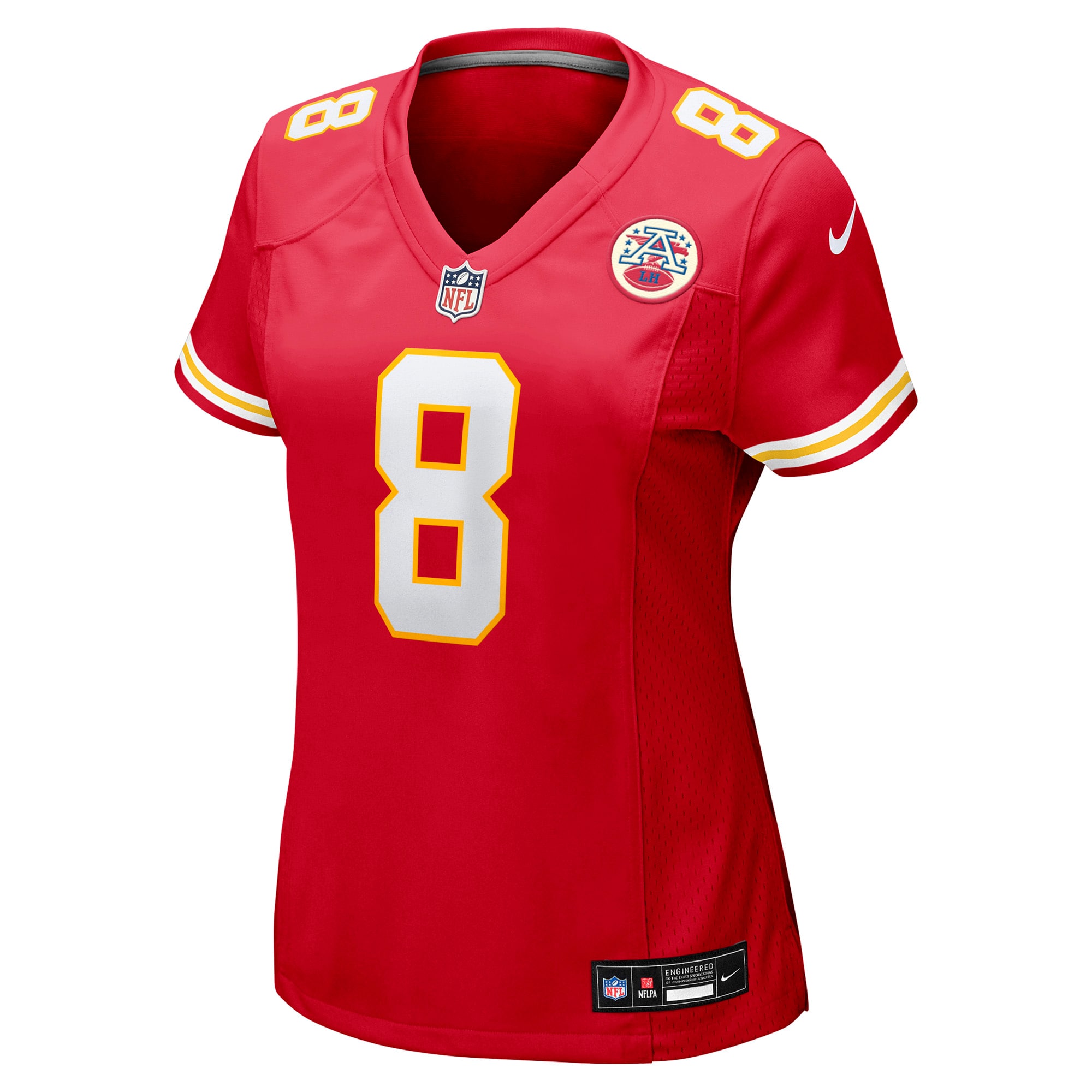 womens nike deandre hopkins red kansas city chiefs player game jersey Collection | Chiefs Shop NFL Jerseys & Hats