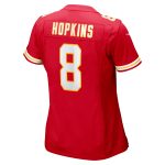 womens nike deandre hopkins red kansas city chiefs player game jersey Collection | Chiefs Shop NFL Jerseys & Hats