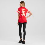 womens nike derrick nnadi red kansas city chiefs game jersey Collection | Chiefs Shop NFL Jerseys & Hats