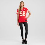 womens nike derrick thomas red kansas city chiefs game retired player jersey Collection | Chiefs Shop NFL Jerseys & Hats