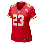 womens nike drue tranquill red kansas city chiefs game player jersey Collection | Chiefs Shop NFL Jerseys & Hats