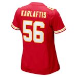 womens nike george karlaftis red kansas city chiefs game player jersey Collection | Chiefs Shop NFL Jerseys & Hats