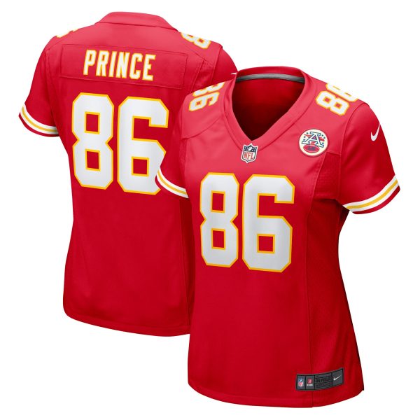womens nike gerrit prince red kansas city chiefs team game jersey Collection | Chiefs Shop NFL Jerseys & Hats