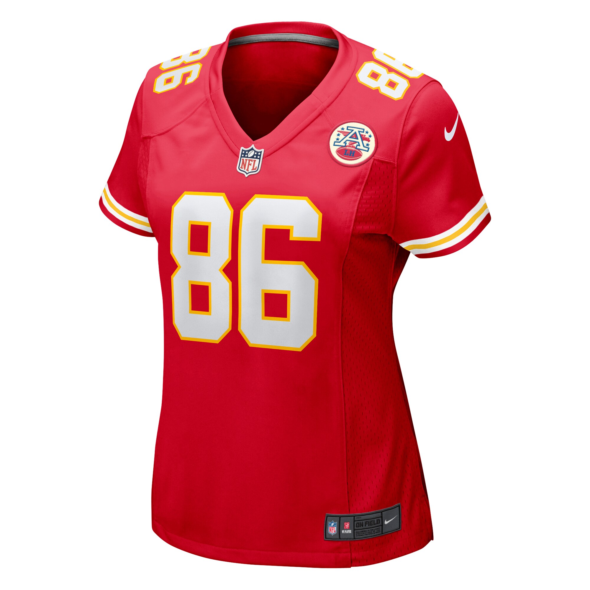 womens nike gerrit prince red kansas city chiefs team game jersey Collection | Chiefs Shop NFL Jerseys & Hats