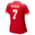 womens nike harrison butker red kansas city chiefs game jersey Collection | Chiefs Shop NFL Jerseys & Hats