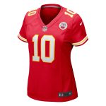 womens nike isiah pacheco red kansas city chiefs game player jersey Collection | Chiefs Shop NFL Jerseys & Hats