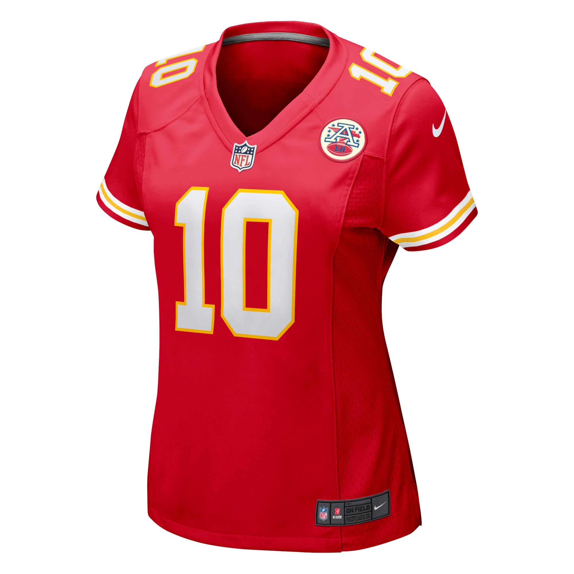 womens nike isiah pacheco red kansas city chiefs game player jersey Collection | Chiefs Shop NFL Jerseys & Hats