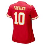womens nike isiah pacheco red kansas city chiefs game player jersey Collection | Chiefs Shop NFL Jerseys & Hats