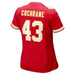 womens nike jack cochrane red kansas city chiefs game player jersey Collection | Chiefs Shop NFL Jerseys & Hats