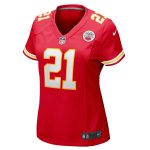 womens nike jaden hicks red kansas city chiefs game jersey Collection | Chiefs Shop NFL Jerseys & Hats