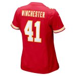 womens nike james winchester red kansas city chiefs game jersey Collection | Chiefs Shop NFL Jerseys & Hats